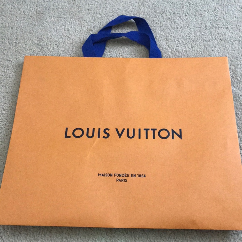 Louis Vuitton Bag